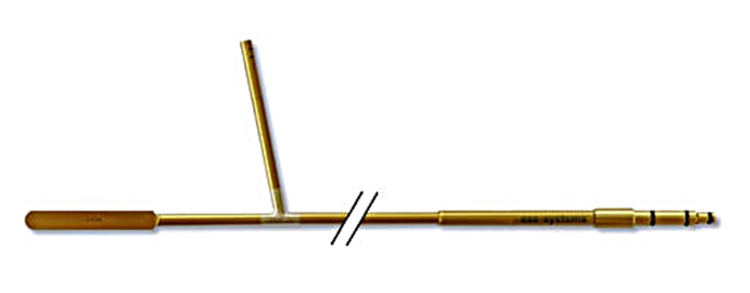 Multisonde STaTEK / BRÖZEL