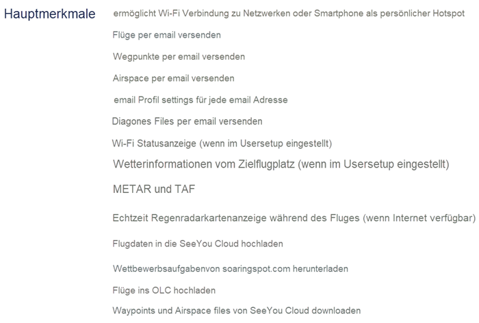 Wi-Fi Modul