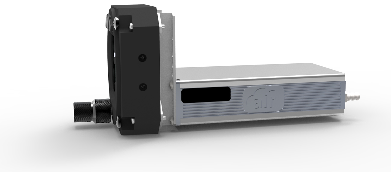 Komplettset AIR Traffic und AIR Traffic Display 80