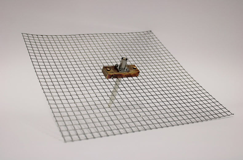 Transponder Antenne TRANSFLEX02 (non TSO)