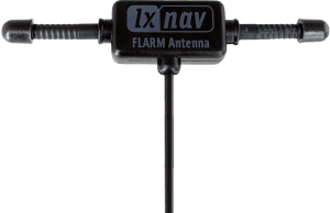 Flarm Antenne T-Dipol SMA Stecker
