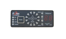 FLARM Display V3+