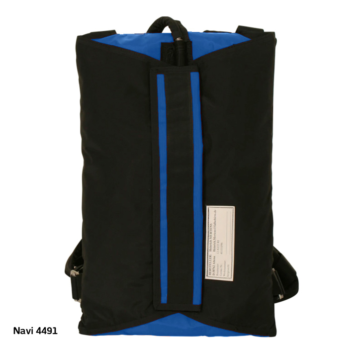 Rettungsfallschirm Mertens 12-82/23