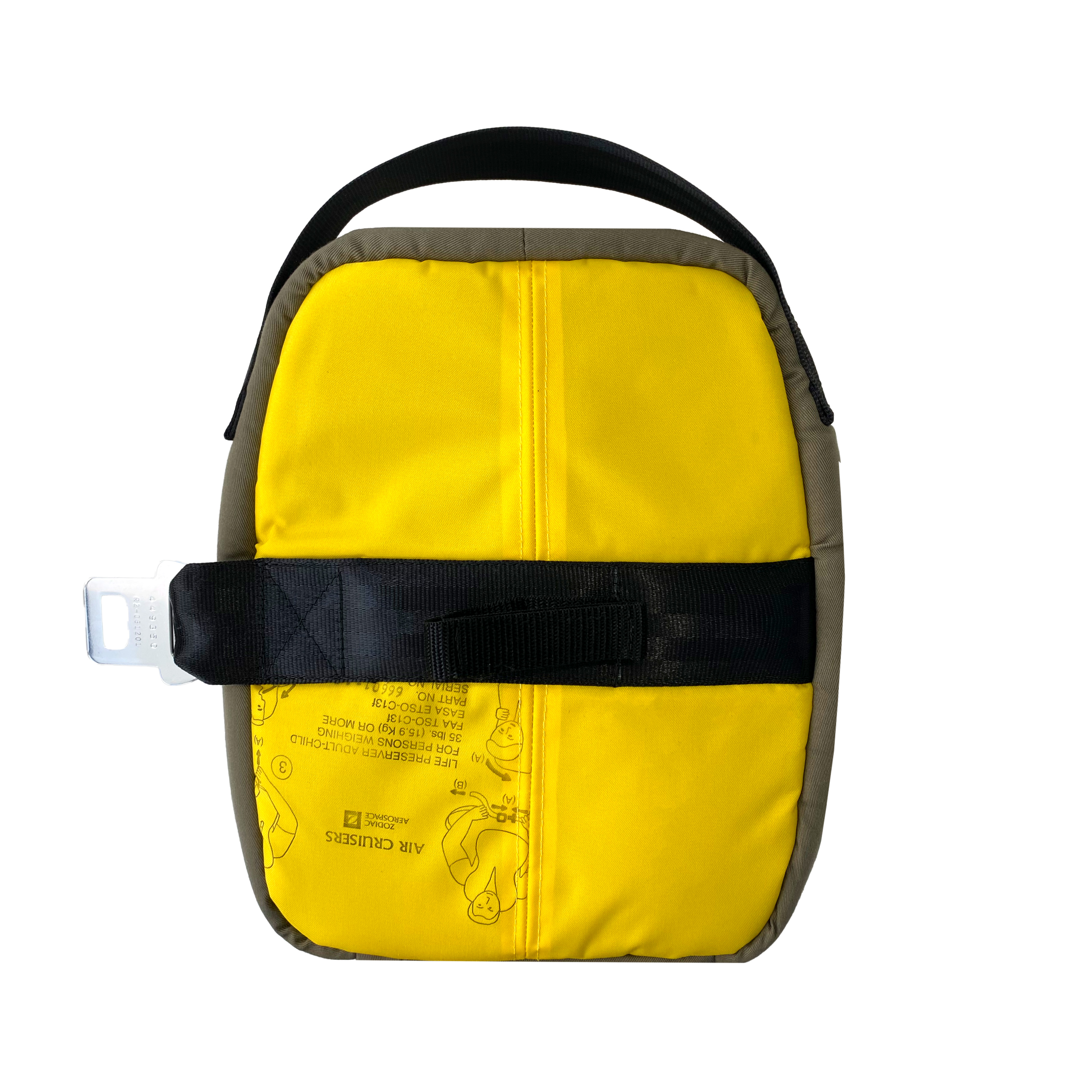 Kopfhörertasche