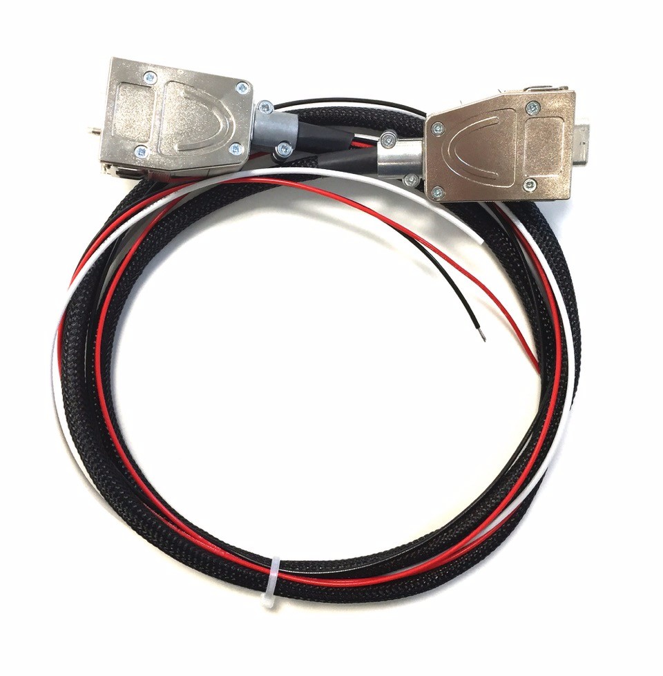 Datenbuskabel 1m (VT-01 Ultracompact an AIR Control Display)