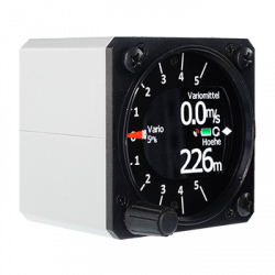 S3 standalone Digital Variometer
