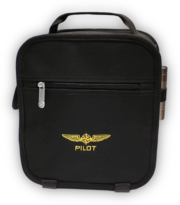 Headset Bag / Kopfhörertasche PILOT