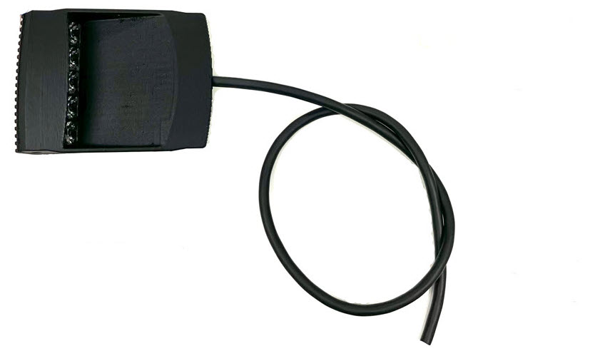 Haubenblitzer Bausatz "Lite"