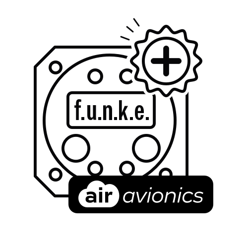 Steuerung Funkgeräte Funktionserweiterung (ACD-57)