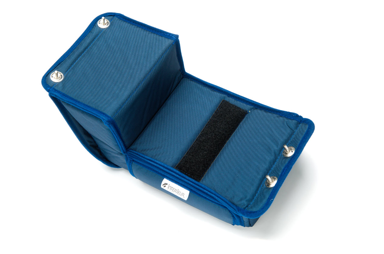 Bordtasche für DUO T / ARCUS M für Rückenlehne