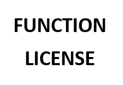 AIR Control Display Freischaltung TQ/Dittel Funkgeräte
