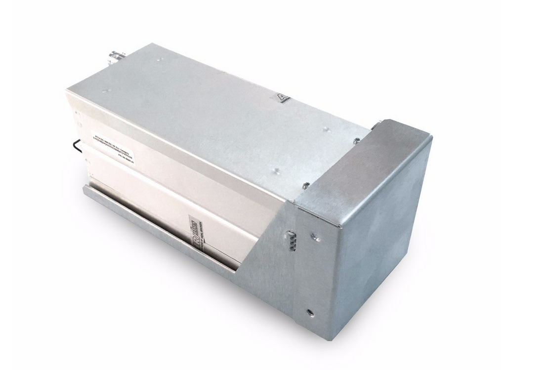 Rahmen 57mm Geräte zum verdeckten Einbau