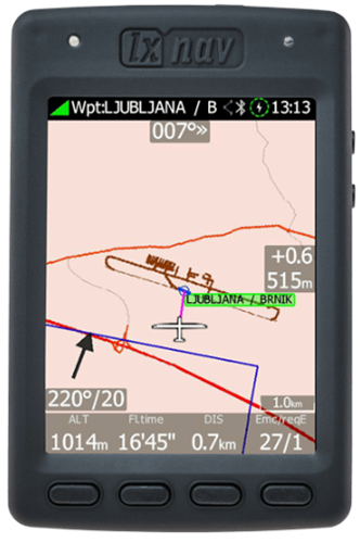 waypoint NANO4