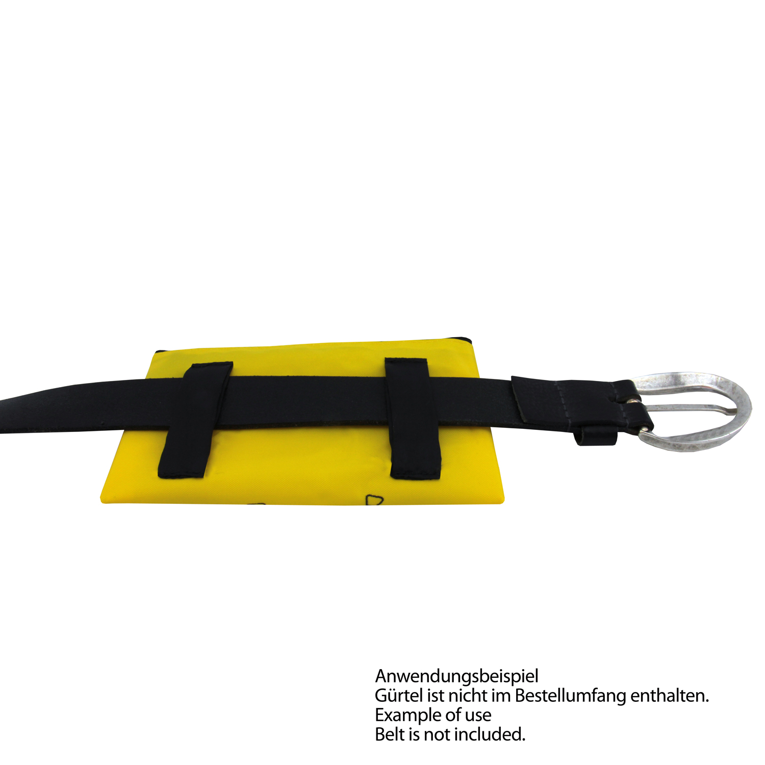 Travel Save Bag