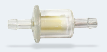 Leitungsfilter für Druckleitungen