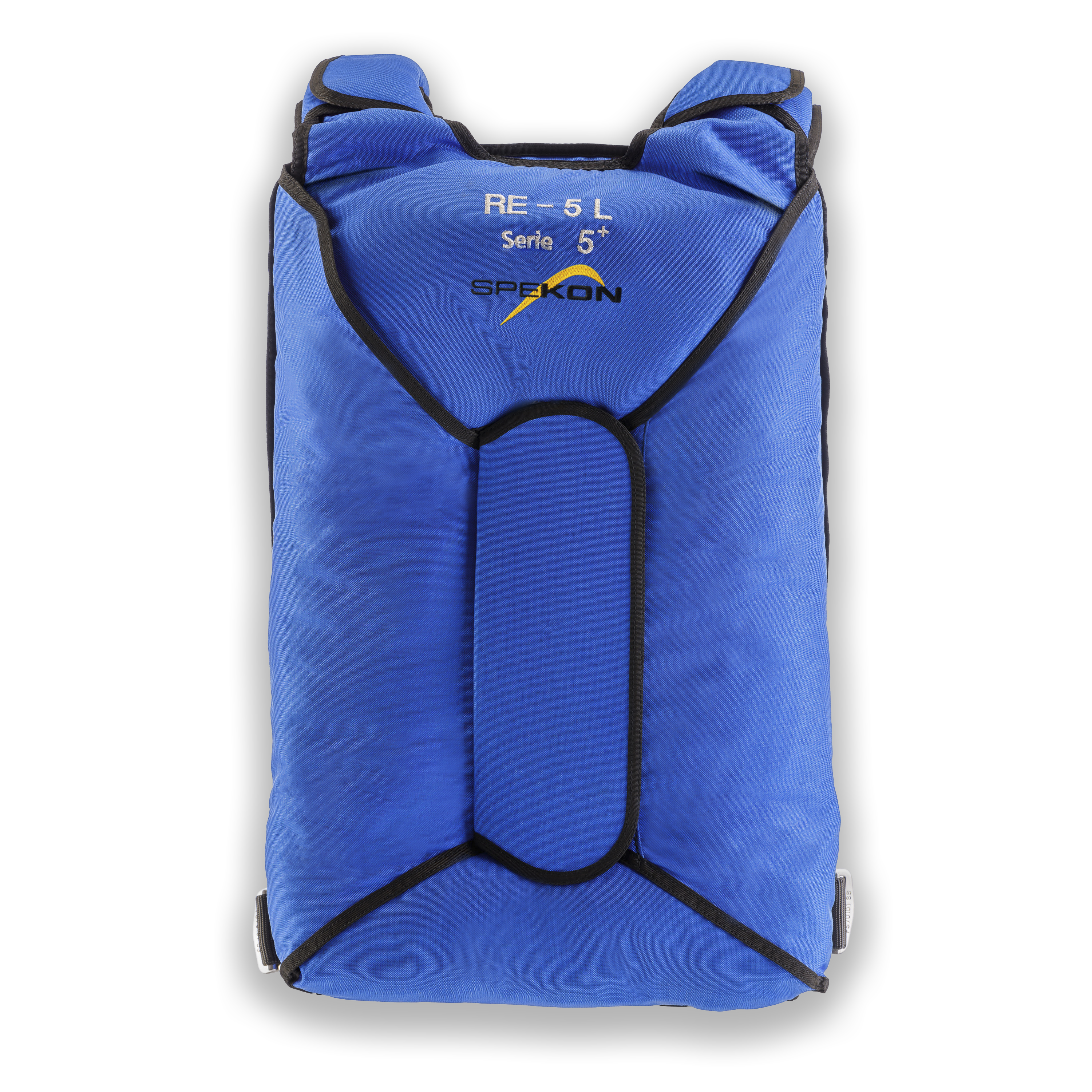 Rettungsfallschirm RE-5L, Serie 5+  m./aut