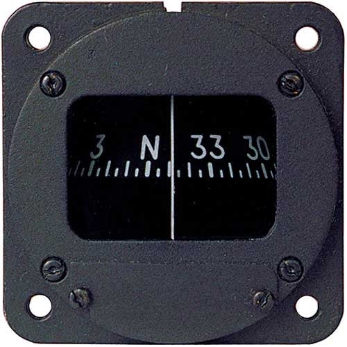 Kompass 2300 - nicht TSO zertifiziert