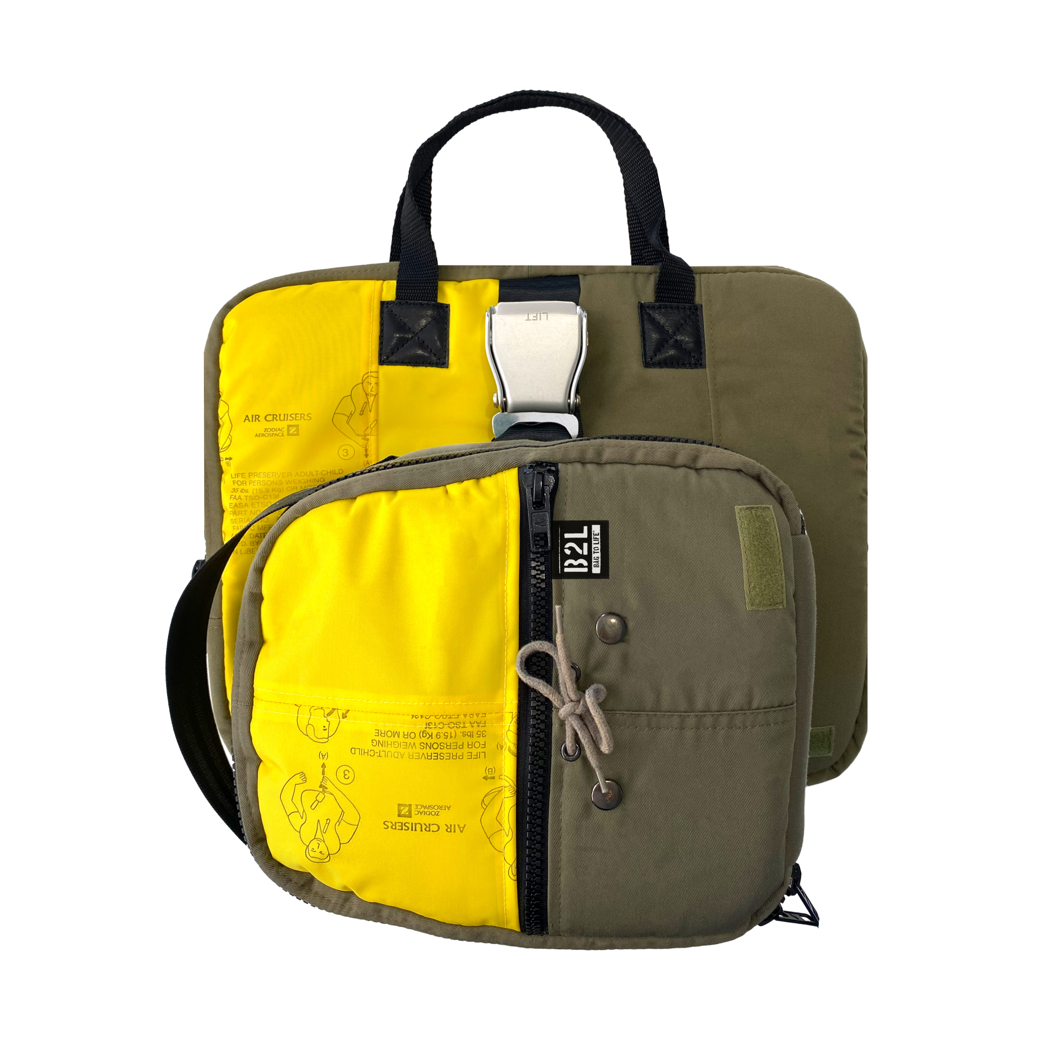 Kopfhörertasche