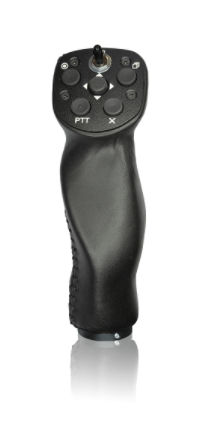 Remote Stick mit Trimmschalter