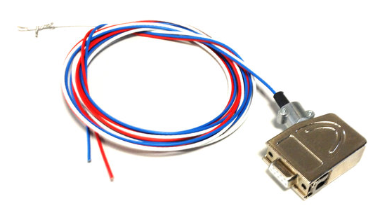 Anschlusskit für VT-01