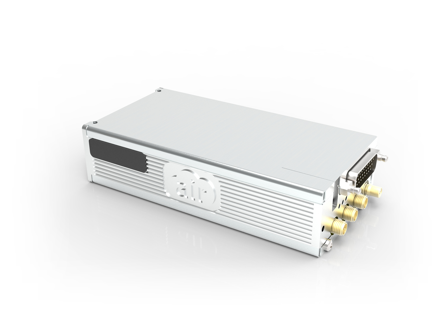 AIR Traffic - Kollisionswarnsystem