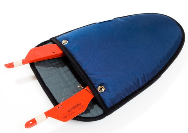 Mückenputzertasche
