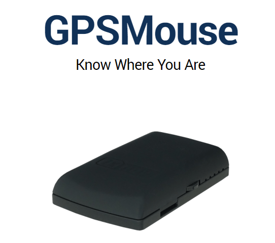 GPSMouse - LXNAV