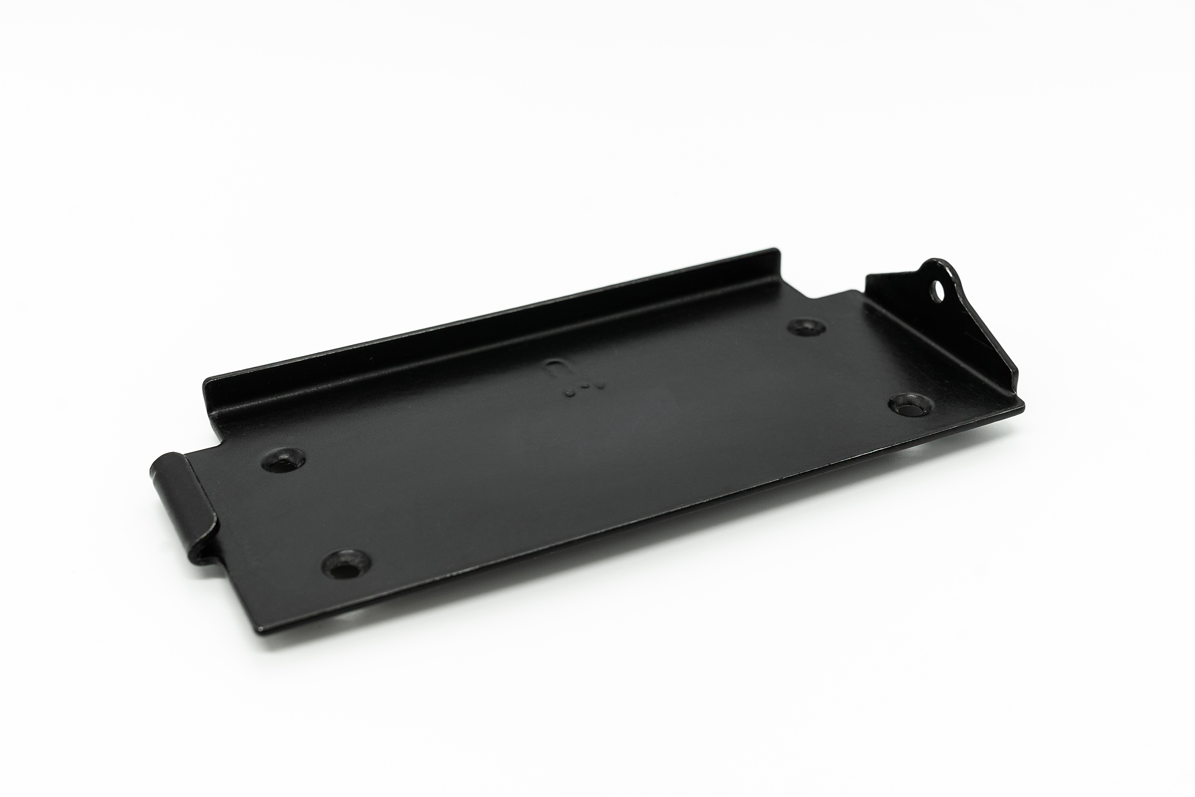 BWS Montageschlitten Typ 4.1