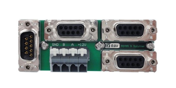 LXNAV 485 Splitter