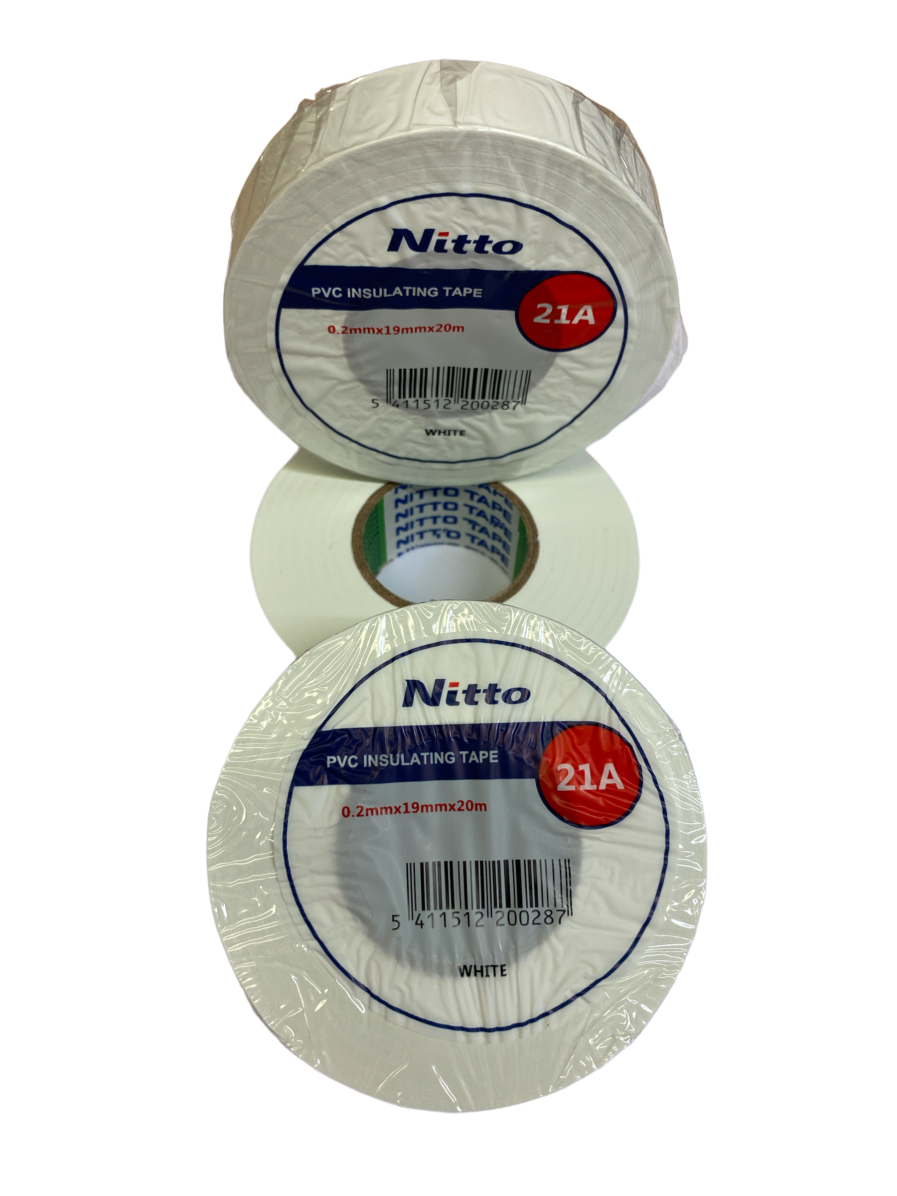 Nitto-Klebeband 19 mm