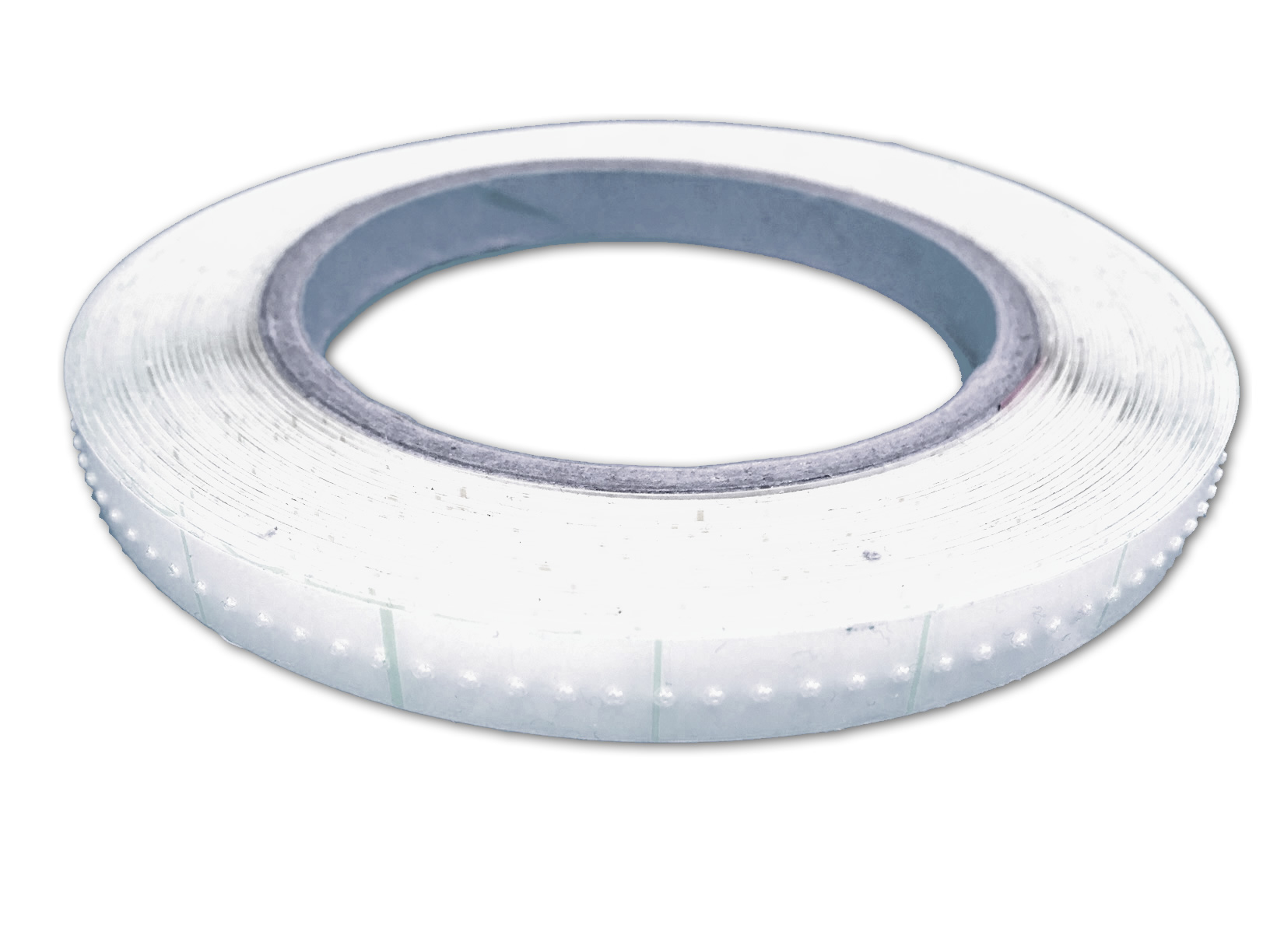 Noppenband/Turbulatorband 10 mm Rolle 10 Meter