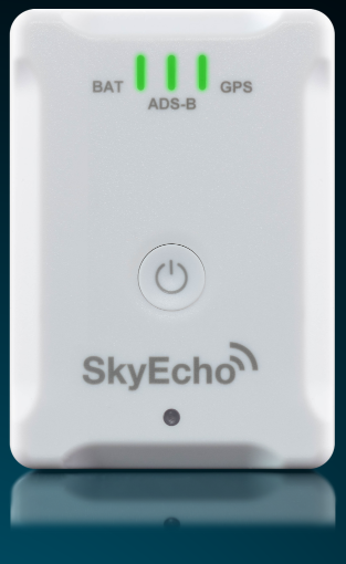 SkyEcho 2 portable ADS-B IN/OUT