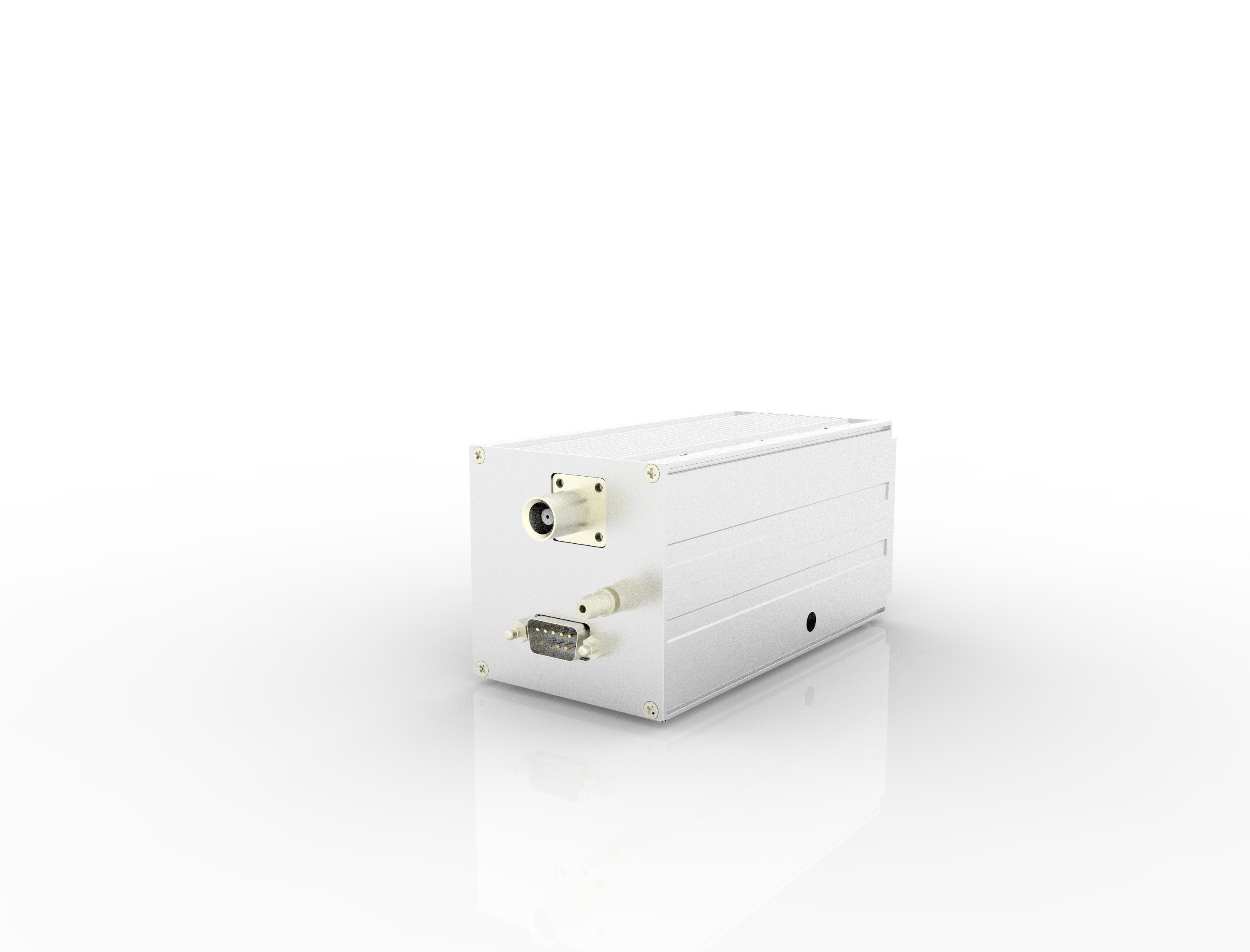 VT-01 Mode-S Transponder - Hauptgerät Klasse 1