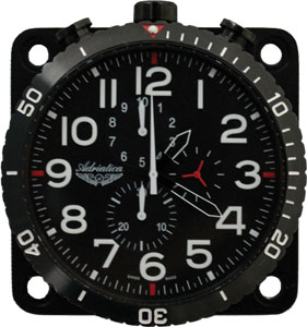 Adriatica Bordchronograph