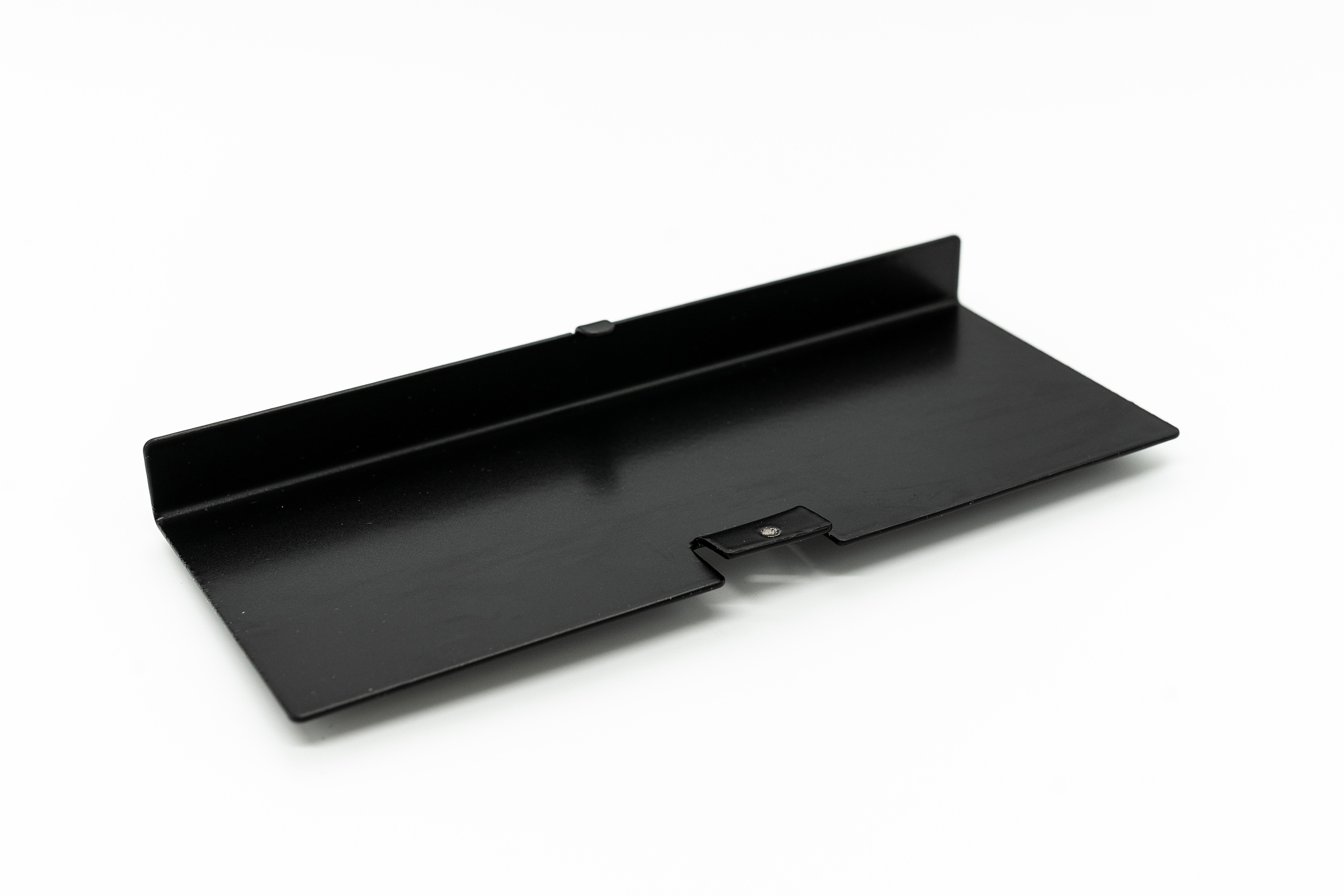 BWS Deckel für Elektrowinde