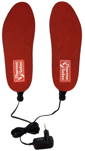 Sohlenheizung ThermoSoles