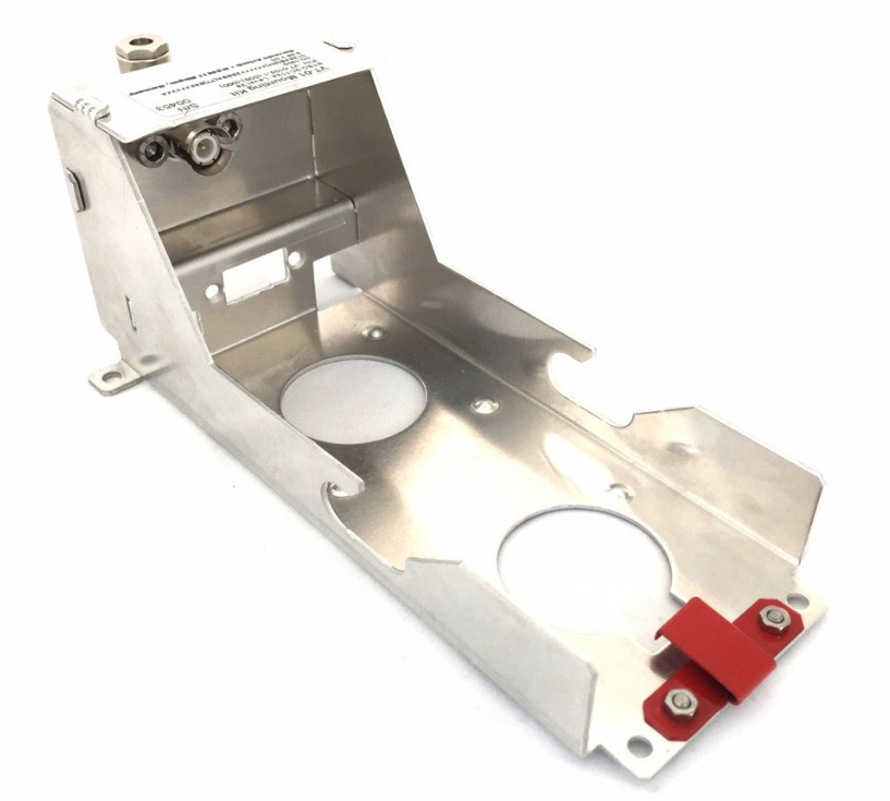 Wechselrahmen für VT-01 Mode-S Transponder