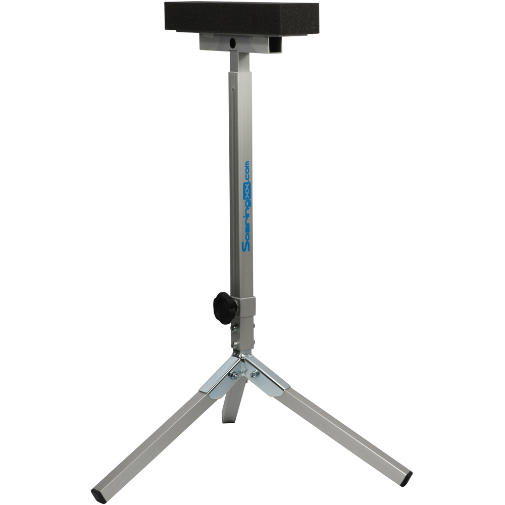 Flächenstütze Wingstand