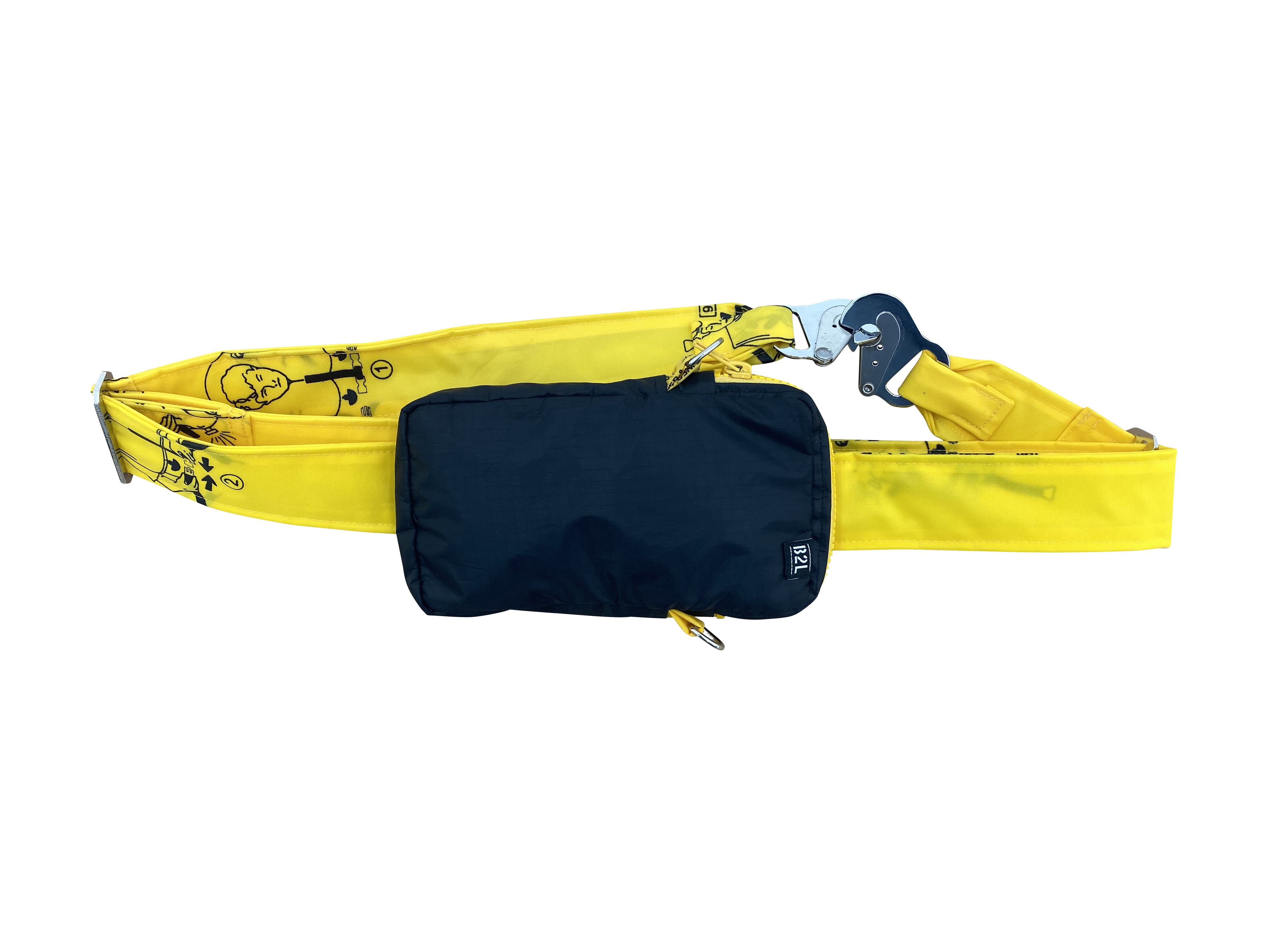 Romeo Bag