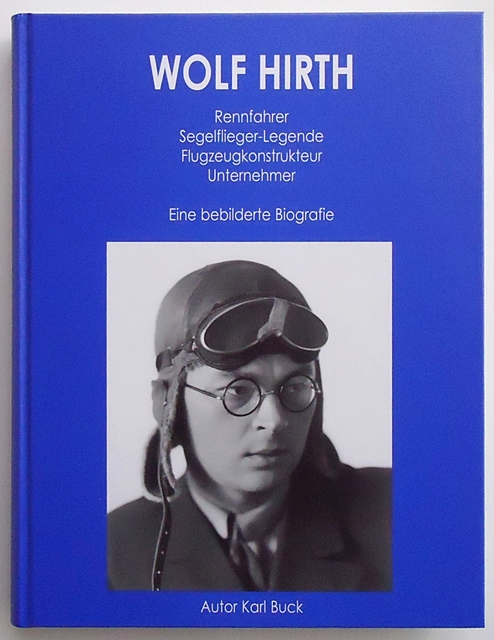 Wolf Hirth