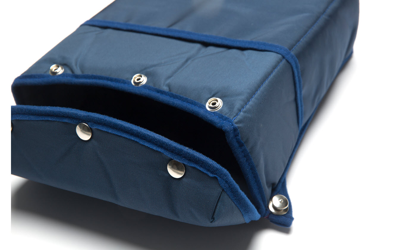 Bordtasche für ASH 25/ASG 32 für Rückenlehne