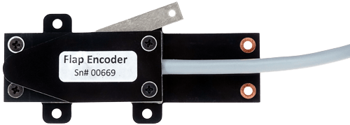 Flap Encoder /Sensor